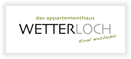Logo Appartements Wetterloch